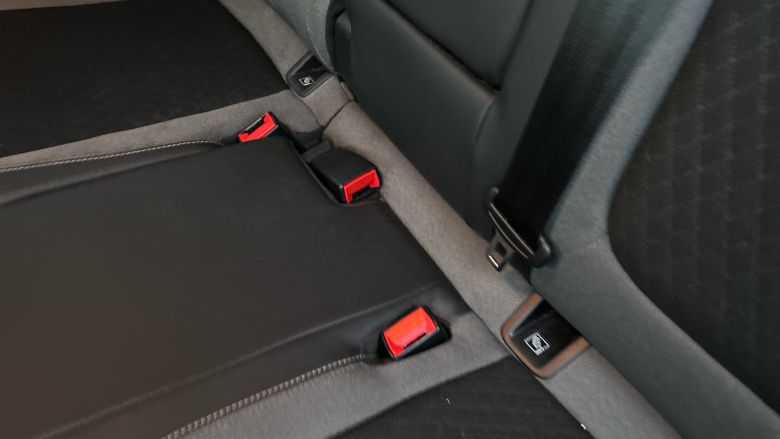 Vauxhall Grandland 1.2 Turbo Elite 5dr Petrol Hatchback